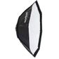 Godox SK400II-V Studio Flash 2 Head Kit New