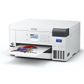 Epson SureColor F160 Dye Sublimation (A4 Desktop) Printer