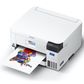 Epson SureColor F160 Dye Sublimation (A4 Desktop) Printer + 2 Year Warranty