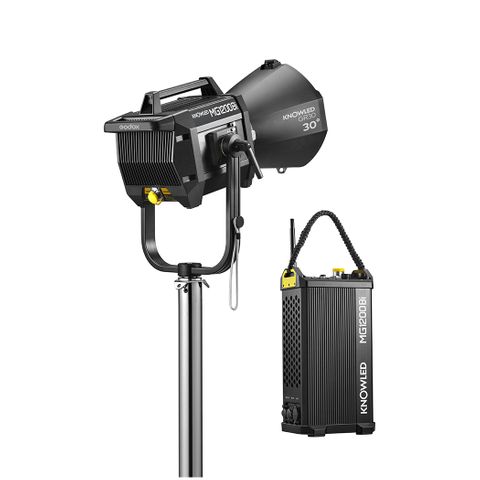 Godox MG1200BI KNOWLED Bi-Colour 1200W LED Light