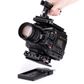 Wooden Camera -  Touch and Go System (120mm Oconnor Euro, Sacthler 35, Ronford Baker RBQ Compatible)