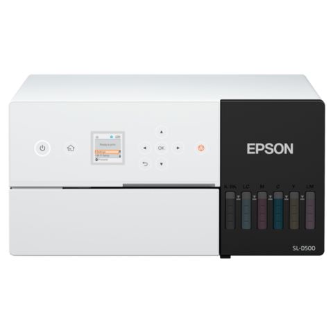 Epson Surelab D560 With 5yr Warranty