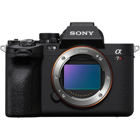 Sony A7R MK5 Body Only