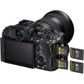 Sony A7R MK5 Body Only