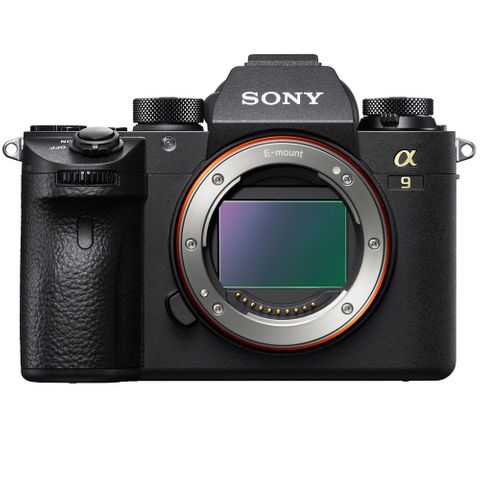 Sony A1 Body Only