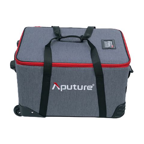 Aputure LS1200D Pro Roller Carry Case