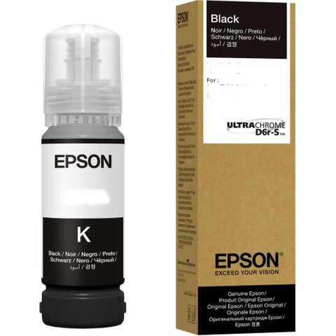 Epson Surelab D560 Inks