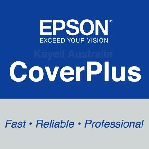 Epson Surelab D560 4th Year Coverplus