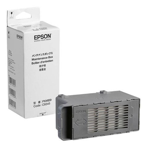 Epson Surelab D560 Maintenance Tank