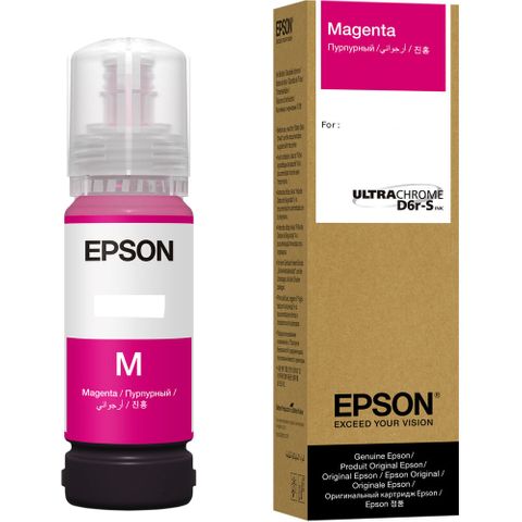 Epson Surelab D560 UltraChrome D6r-S 70ml Magenta Ink
