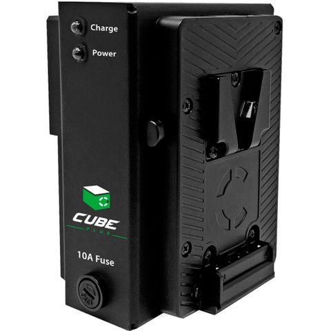 Core SWX Cube Plus 120w Power Supply V Mount