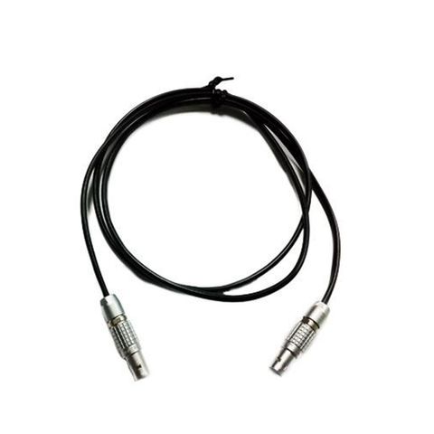 Teradek 2-Pin To 2-Pin Lemo 6" Cable