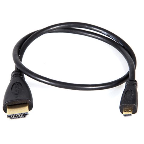 Teradek Full HDMI to Mini HDMI Cable 30cm