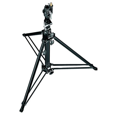 Manfrotto 070BU Follow Spot Stand