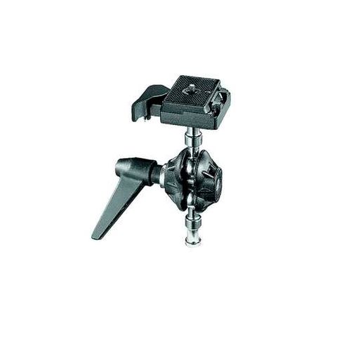 Manfrotto 155RC Double Ball Tilt Head