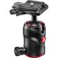 Manfrotto Mh496-Bh Compact Ball Head W/ Qr Plate