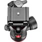 Manfrotto Mh496-Bh Compact Ball Head W/ Qr Plate