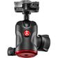 Manfrotto Mh496-Bh Compact Ball Head W/ Qr Plate