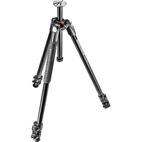 Manfrotto Tripod 290 Xtra Black Al