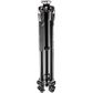 Manfrotto Tripod 290 Xtra Black Al