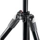 Manfrotto Tripod 290 Xtra Black Al