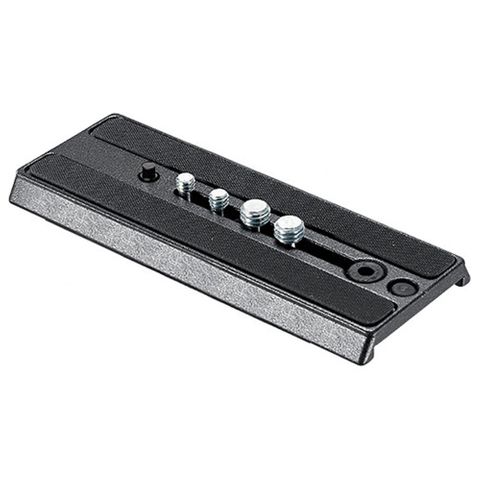 Manfrotto 357 PLV Video Plate For 357