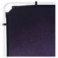 Manfrotto Ezyframe Vintage Background Cover 2x2.3m Aubergine