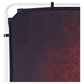 Manfrotto Ezyframe Vintage Background Cover 2x2.3m Crimson