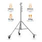 Godox SA5045 HD Steel Roller Stand 450cm