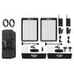 Godox FL100 Two Light Flexible Kit