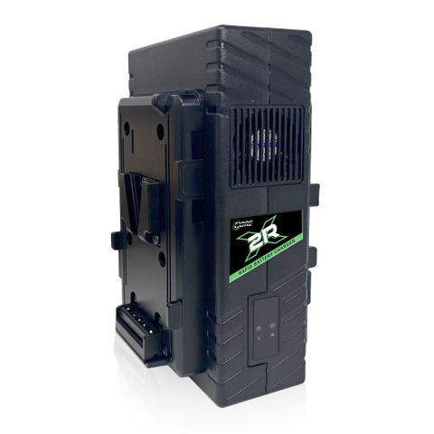 Core GP-X2RV Charger For Apex V Mount Batteries