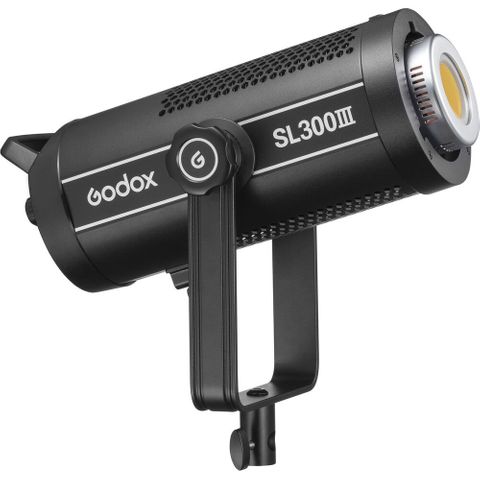 Godox SL-300III Daylight 320w LED Light with Bluethooth