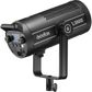 Godox SL-300III Daylight 320w LED Light with Bluethooth