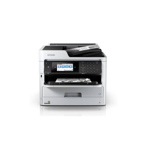 Epson Workforce Pro WF-C579R A4 Colour Multifunction Printer