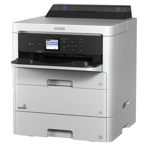 Epson Workforce Pro WF-C529R A4 Colour Multifunction Printer