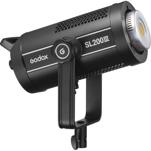Godox SL-200III Daylight 200w LED Light with Bluethooth