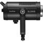 Godox SL-200III Daylight 200w LED Light with Bluethooth