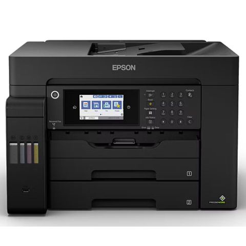 Epson Ecotank Pro ET-16600 A3 Colour Multifunction Printer