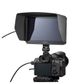 Godox GM7s 7 Inch Ultra Bright 4K HDMI Monitor