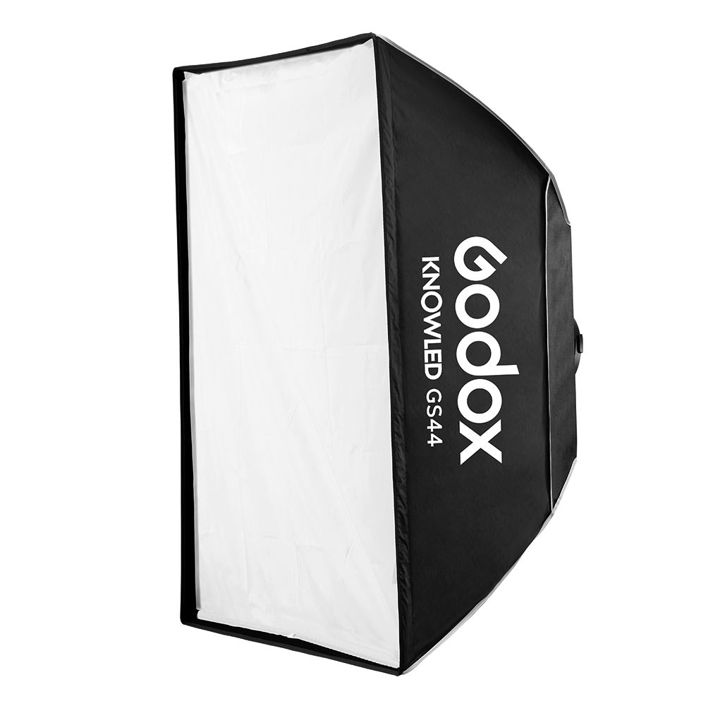 GP4 120cm G-Mount Parabolic Softbox Godox for MG1200Bi and MG2400Bi