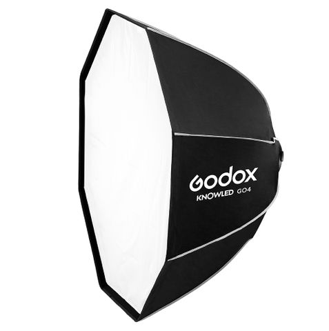 Godox Octa Softbox 120cm For MG1200Bi / MG2400Bi LED Light