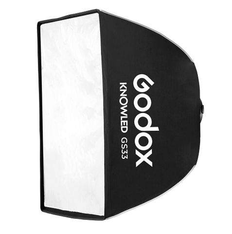 GP4 120cm G-Mount Parabolic Softbox Godox for MG1200Bi and MG2400Bi