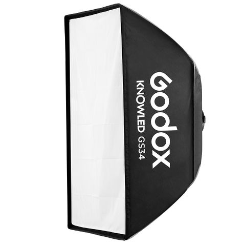 Godox Recta Softbox 90x120cm for MG1200Bi LED Light