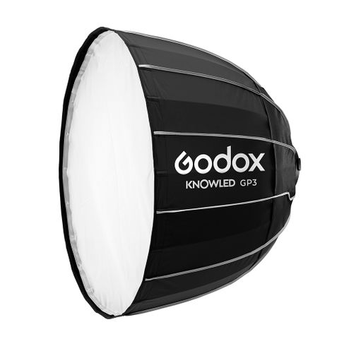 Godox Parabolic Softbox 90cm for MG1200Bi LED Light