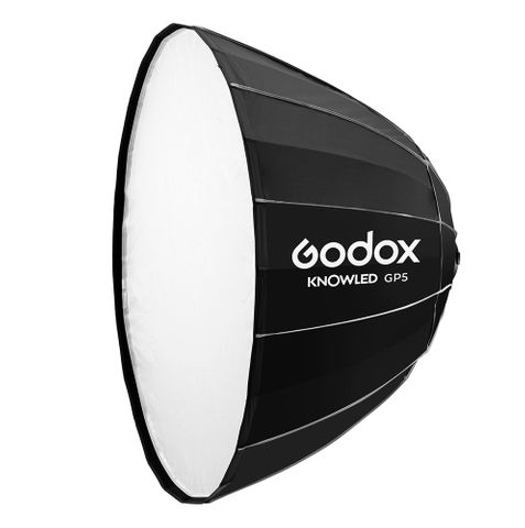 Godox Parabolic Softbox 150cm for MG1200Bi / MG2400Bi LED Light