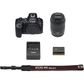 Canon EOS R6 MKII Kit Inc 24-105 F4 STM