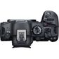 Canon EOS R6 MKII Kit Inc 24-105 F4 STM