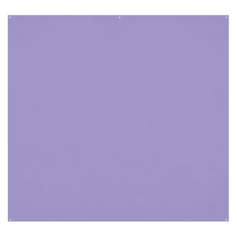 Westcott X-Drop Pro Wrinkle Resistant  Background Periwinkle Pur 2.4x2.4m