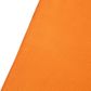 Westcott Tiger Orange Background Wrinkle Resistant 2.75 x 3m