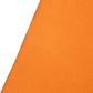 Westcott Tiger Orange Background Wrinkle Resistant 2.75 x 6m